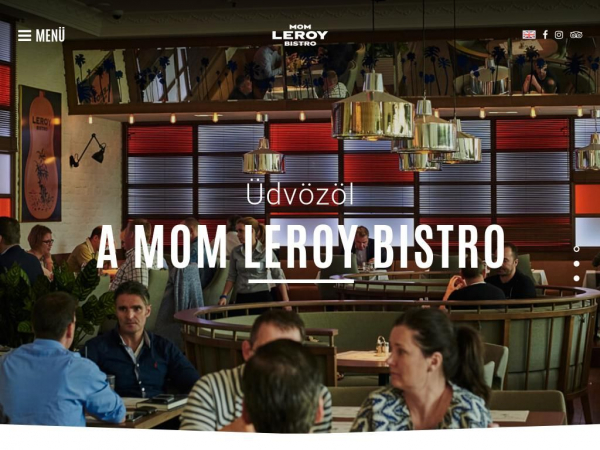 leroybistro.hu