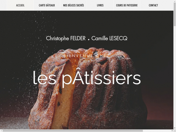 lespatissiers.fr