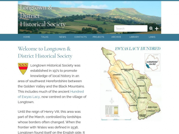 lhsarchive.org.uk