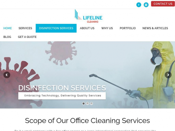 lifelinecleaning.com.sg