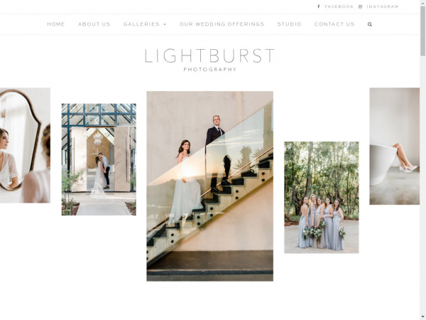 lightburst.co.za