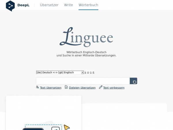 linguee.de