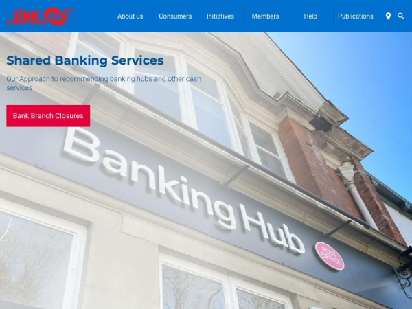 link.co.uk
