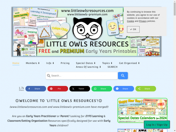 littleowls-premium.com