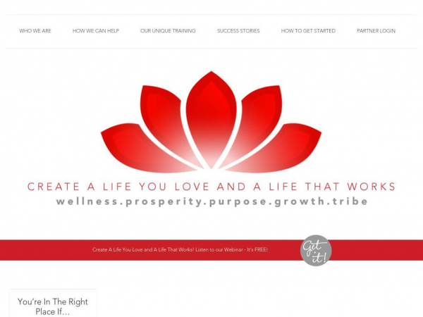 livewellinternational.com