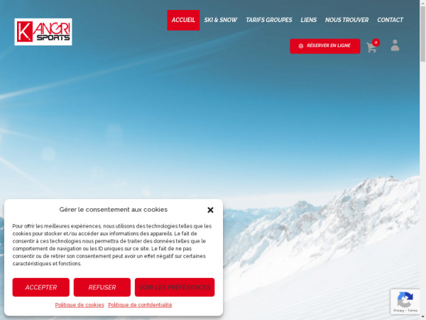location-skis-saint-lary.com