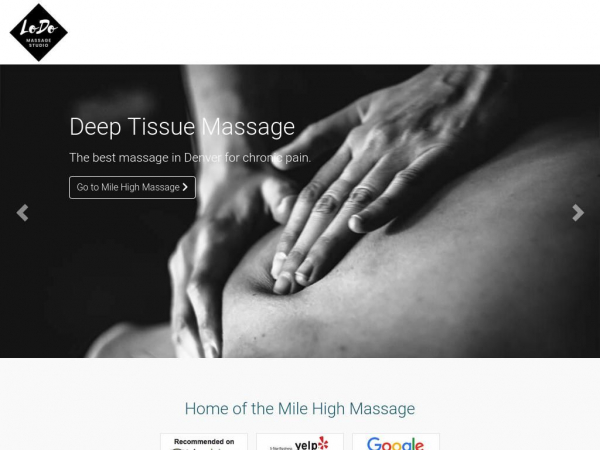 lodomassagestudio.com