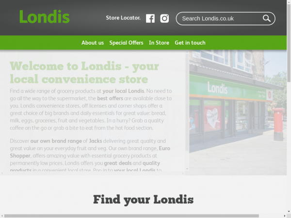 londis.co.uk