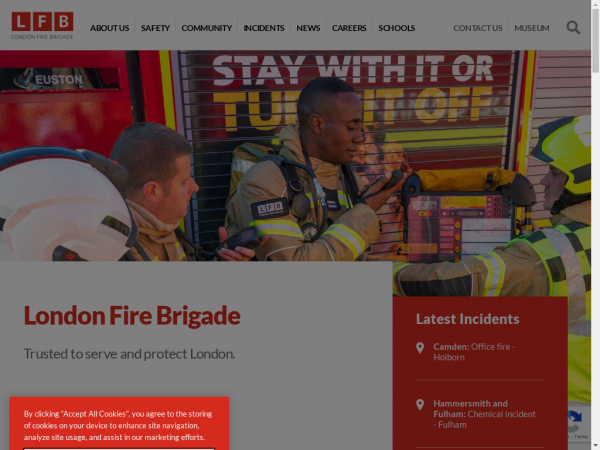 london-fire.gov.uk