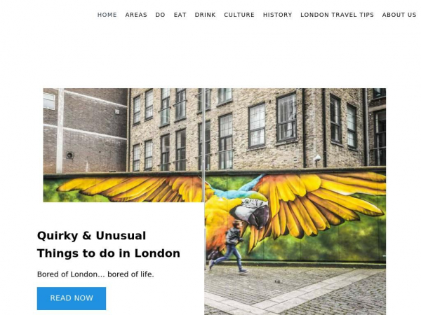 londonxlondon.com