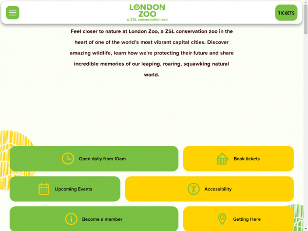 londonzoo.org