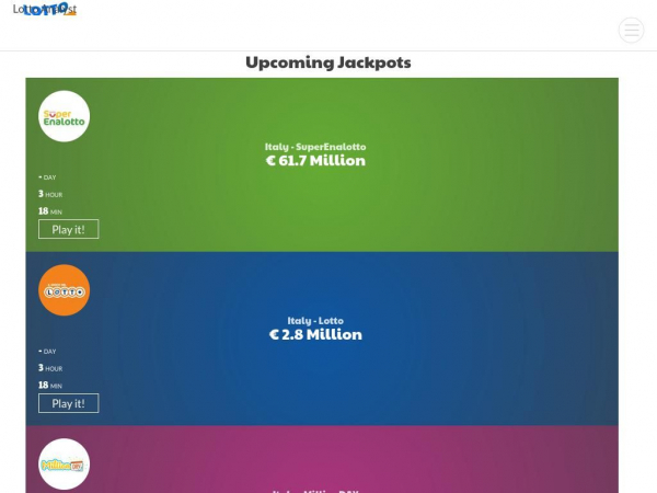 lottoanalyst.com