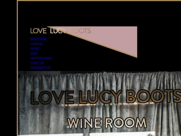 lovelucyboots.com.au
