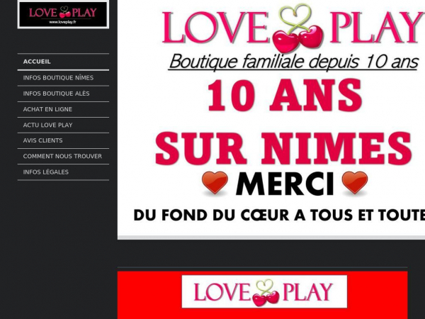 loveplay.fr