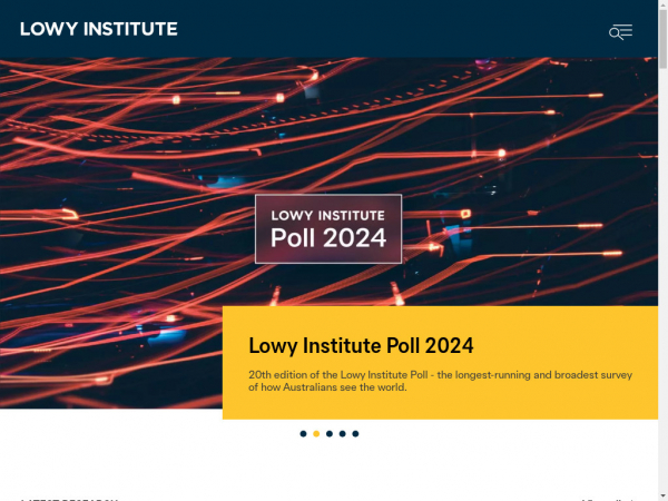 lowyinstitute.org