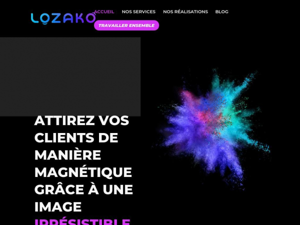 lozako.com