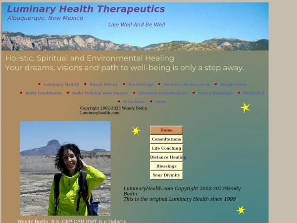 luminaryhealth.com