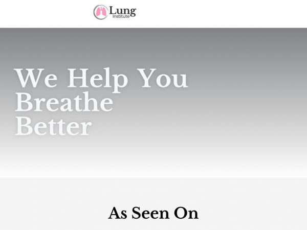 lunginstitute.com