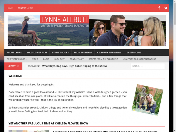 lynneallbutt.co.uk