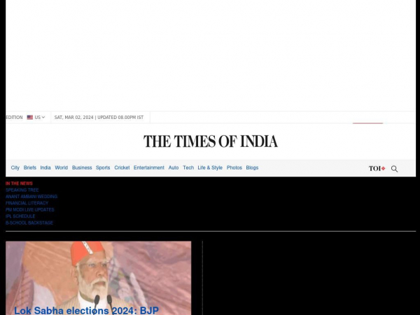 m.timesofindia.com