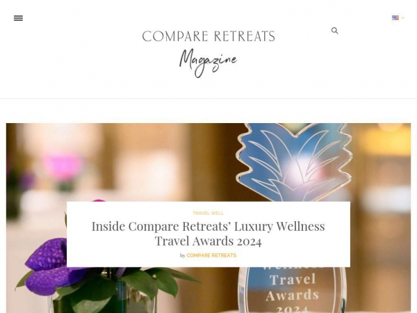 magazine.compareretreats.com