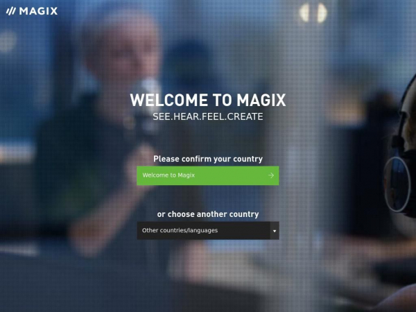 magix.com