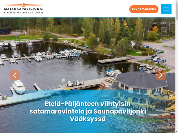 majakkapaviljonki.fi