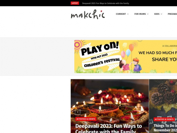 makchic.com