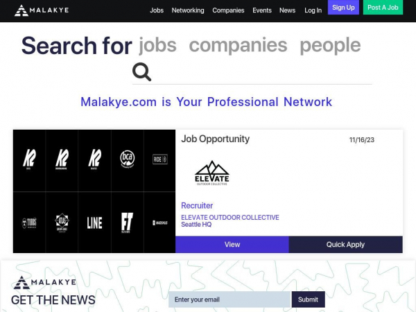 malakye.com
