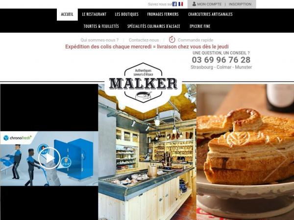 malker.fr