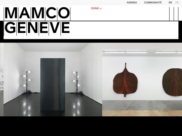 mamco.ch