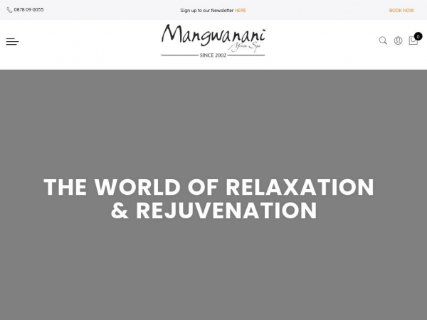 mangwanani.co.za