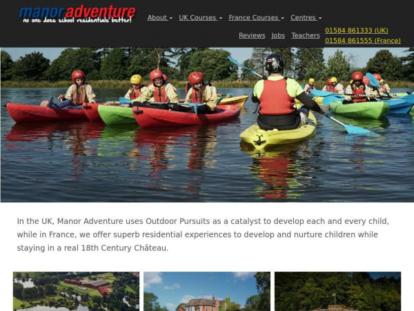 manoradventure.com