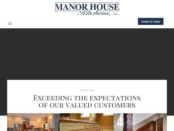 manorhousekitchens.com