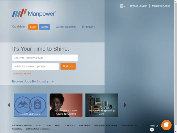 manpower.com