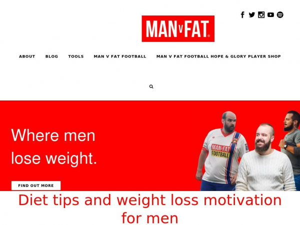 manvfat.com