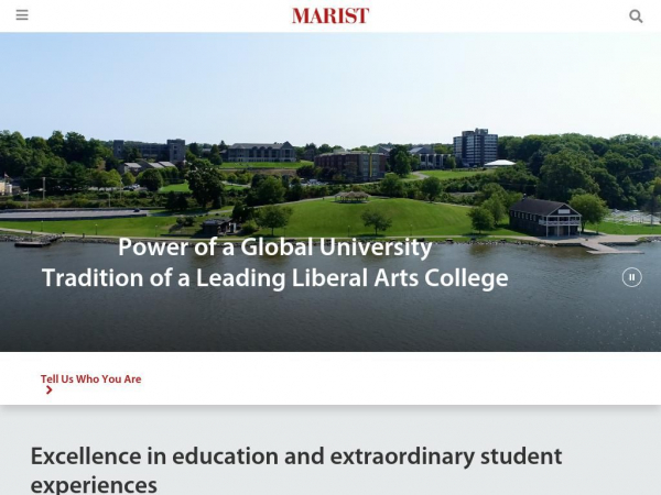 marist.edu