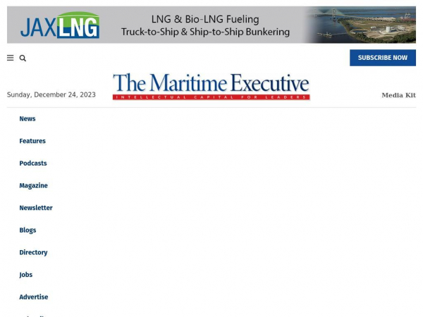 maritime-executive.com