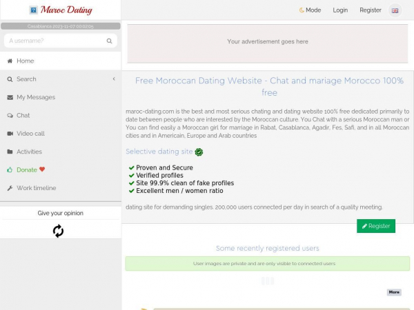 maroc-dating.com