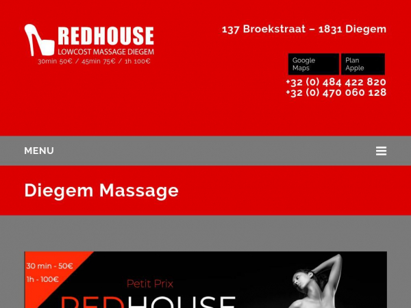 massage-diegem.be