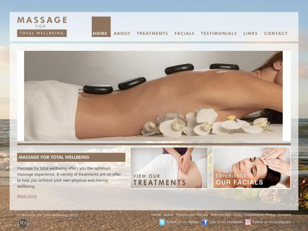 massage-wellbeing.co.uk