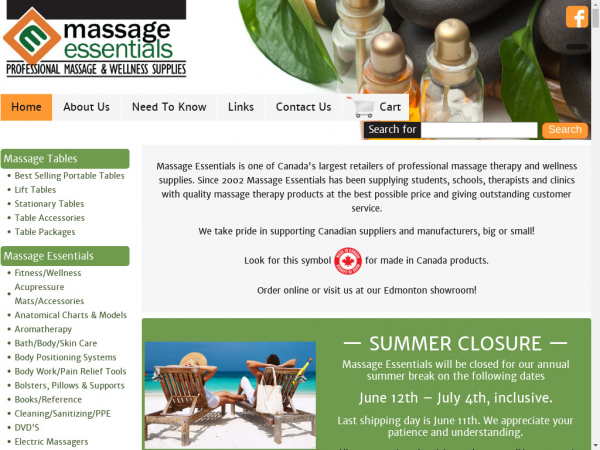 massageessentials.ca