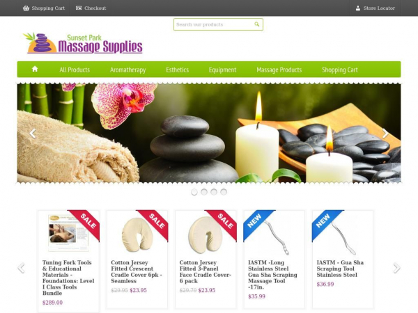 massagesupplies.com