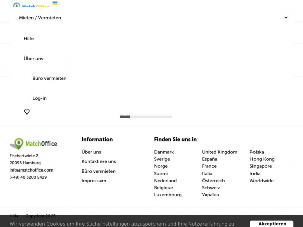 matchoffice.de