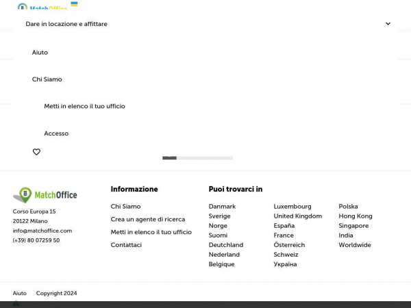 matchoffice.it