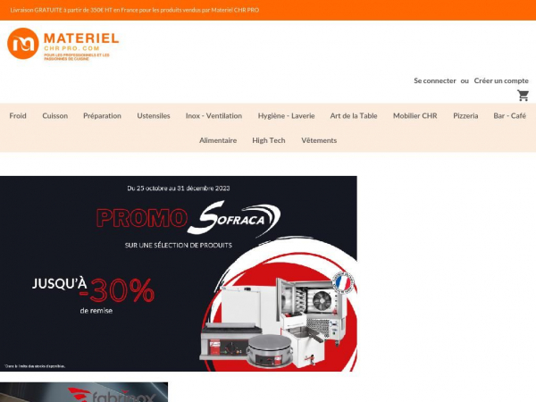 materiel-chr-pro.com