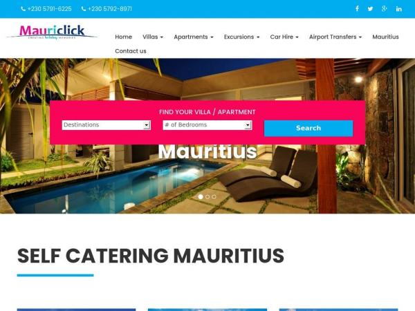 mauriclick.com