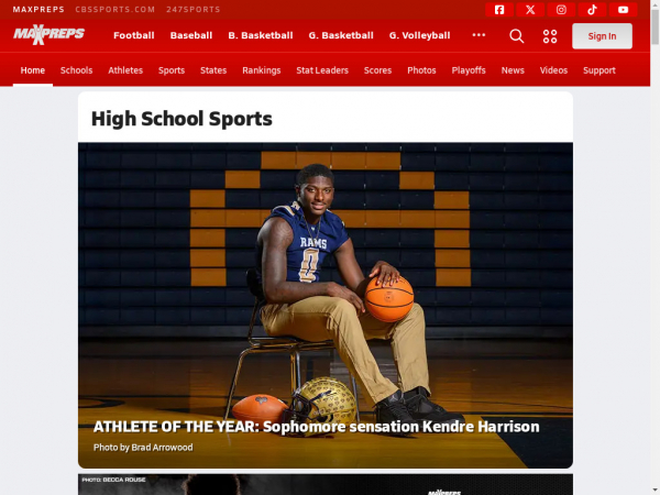 maxpreps.com