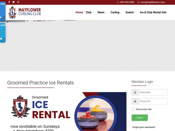 mayflowercc.com