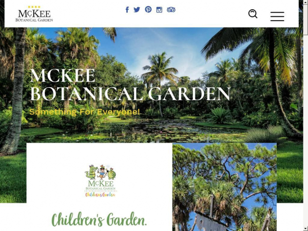 mckeegarden.org